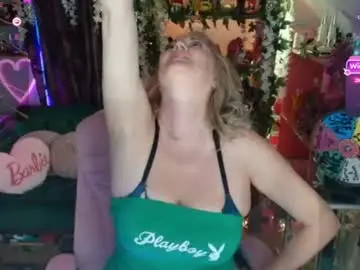 Chaturbate Free Porn Cam of solesticia