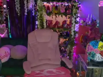 Chaturbate Live Sex Cam of solesticia