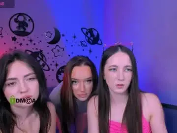 Chaturbate Live Sex Cam of stellasun__