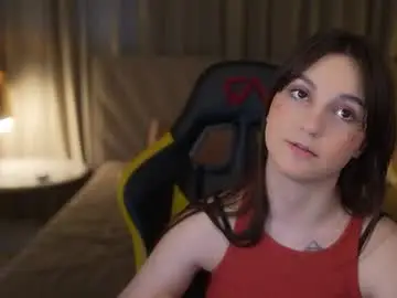 Chaturbate Live Porn of sweetdesiree_