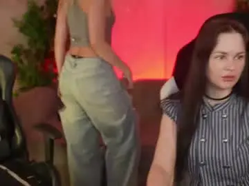 Chaturbate Sex Chat of sweetdesiree_