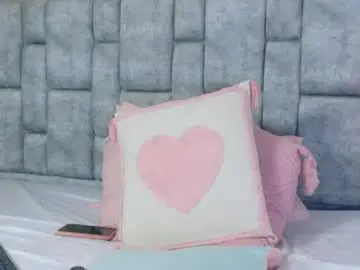 Chaturbate Live Sex Cam of tiffanyebony_