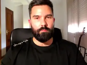Chaturbate Adult Webcam of tom_bearded