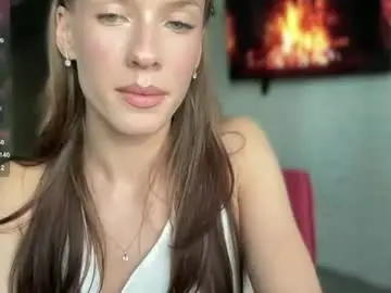 Chaturbate Nude Webcam of your_sweet_angel_