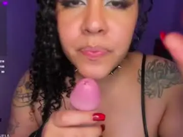 Chaturbate Live Sex Cam of amber_smith20
