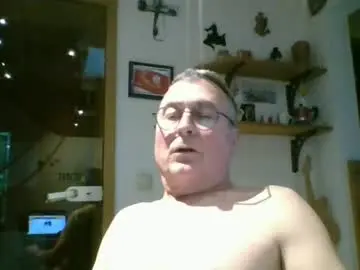 Chaturbate Best Webcam of andybayern
