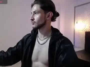 Chaturbate Adult Webcams of axel_porn_1
