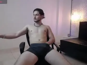 Chaturbate Adult Webcams of axel_porn_1