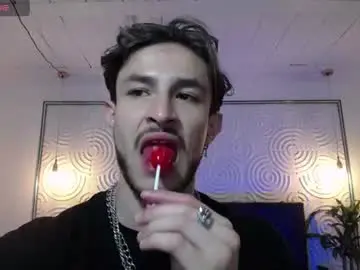 Chaturbate Sex Cam of axel_porn_1