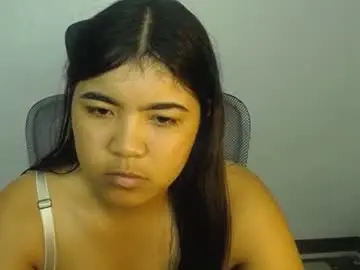 Chaturbate Sex Cam of crimson_lily