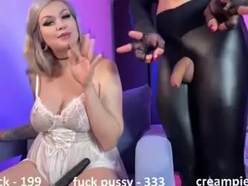 Chaturbate Sex Chat of femboy_waifu