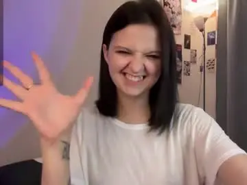 Chaturbate Free Live Porn of fluffy_waffles