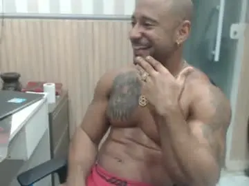 Chaturbate Sex Cam of hebertgomes