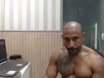Chaturbate Adult Webcam of hebertgomes