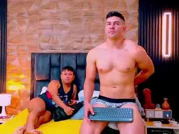 Chaturbate Live Porn of hotfuckers4uu