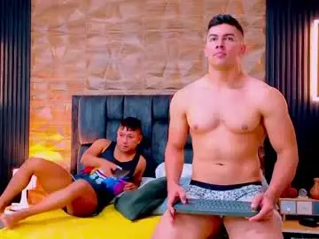 Chaturbate Sex Cam of hotfuckers4uu