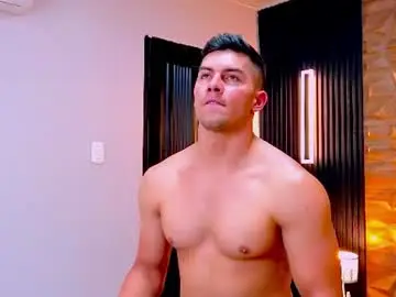 Chaturbate Live Porn of hotfuckers4uu