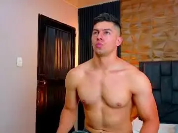 Chaturbate Sex Cam of hotfuckers4uu