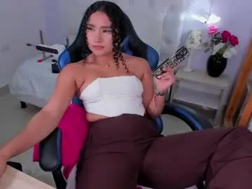 Chaturbate Watch Live Sex Cams of kitty_cayo
