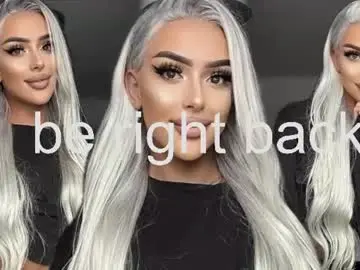 Chaturbate Free Live Porn of kristhedoll