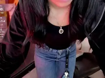 Chaturbate Sex Cam of miiaboss