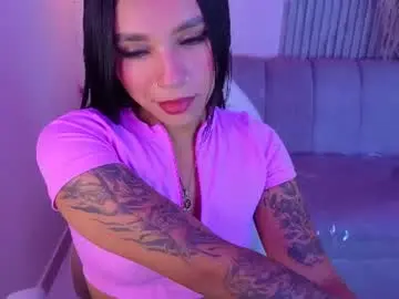 Chaturbate Nude Webcam of miiaboss