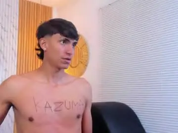 Chaturbate Free Porn Cam of myke_tucker