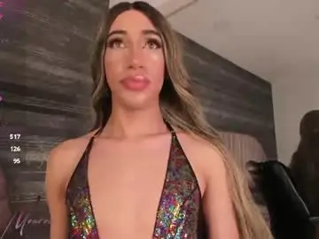 Chaturbate Best Webcam of nayla_monroee
