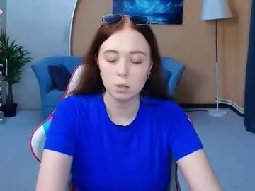 Chaturbate Adult Video Chat of nelliemathers