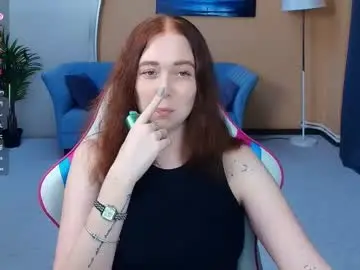 Chaturbate Sex Cam of nelliemathers