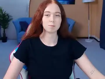 Chaturbate Live Sex Cam of nelliemathers