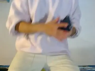 Chaturbate Live Sex Cam of nolanjay