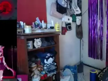 Chaturbate Watch Live Sex Cams of purplekattlyn