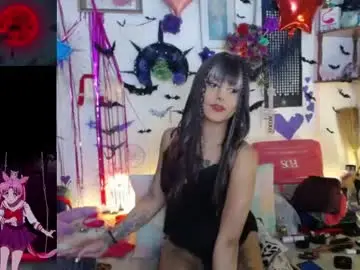Chaturbate Private Sex Chat of purplekattlyn