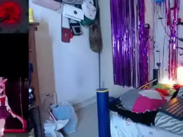 Chaturbate Free Porn Cam of purplekattlyn