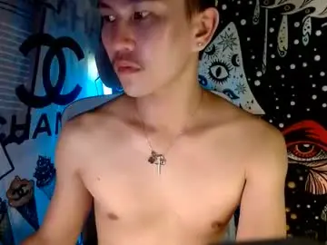 Chaturbate Free Porn Cam of ralfhuge24