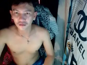 Chaturbate Private Sex Chat of ralfhuge24