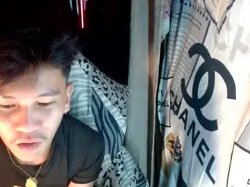 Chaturbate Free Live Porn of ralfhuge24