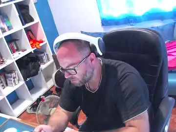 Chaturbate Best live sex cam show of ravingr3d3