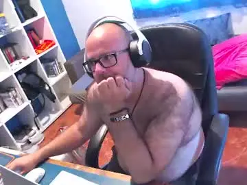 Chaturbate Nude Webcam of ravingr3d3