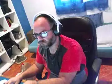 Chaturbate Sex Chat of ravingr3d3