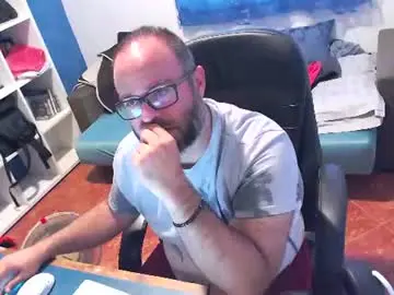 Chaturbate Adult Webcam of ravingr3d3