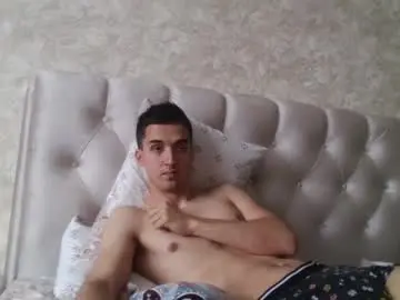 Chaturbate Live Sex of samcumtv