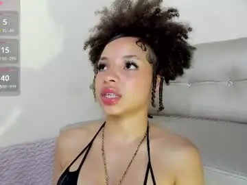 Chaturbate Live Porn of sofia_kay_