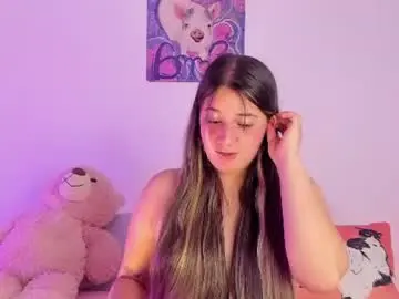 Chaturbate Live Sex of sweetsofi_12