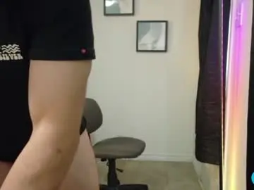 Chaturbate Best live sex cam show of thekodyy
