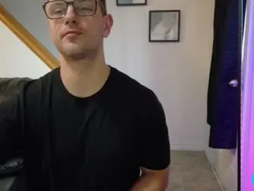 Chaturbate Live Sex of thekodyy