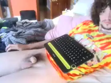 Chaturbate Free Live Porn of 44_teddy_44_420