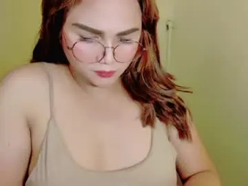 Chaturbate Sex Chat of alexaforyou23