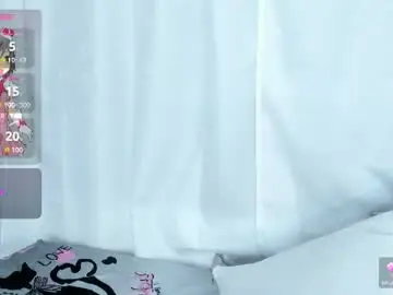 Chaturbate Adult Video Chat of aurora_divine